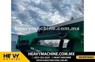 Equipo de elevación Articulado 2015 Genie Z40-23NRJ